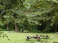 Lewis & Clark State Park