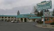 Timberland Inn - Castle Rock WA Lodging