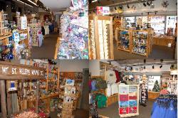 Great Discovery Gift Store !  Click to enlarge.