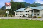 Crest Trail Lodge