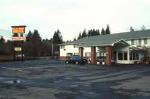 Mount St. Helens Motel