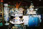 Mount St. Helens Giftshop